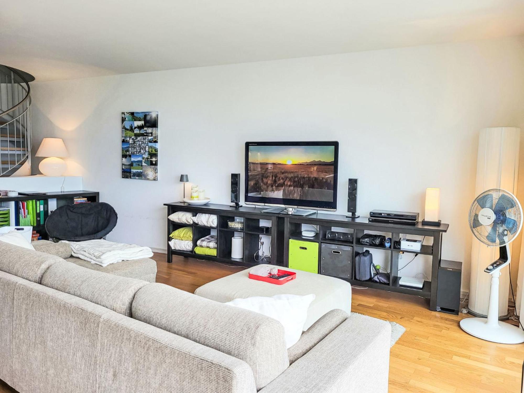 Apartment Vista Lago Maggiore 1-Floor Left By Interhome Gambarogno Dış mekan fotoğraf