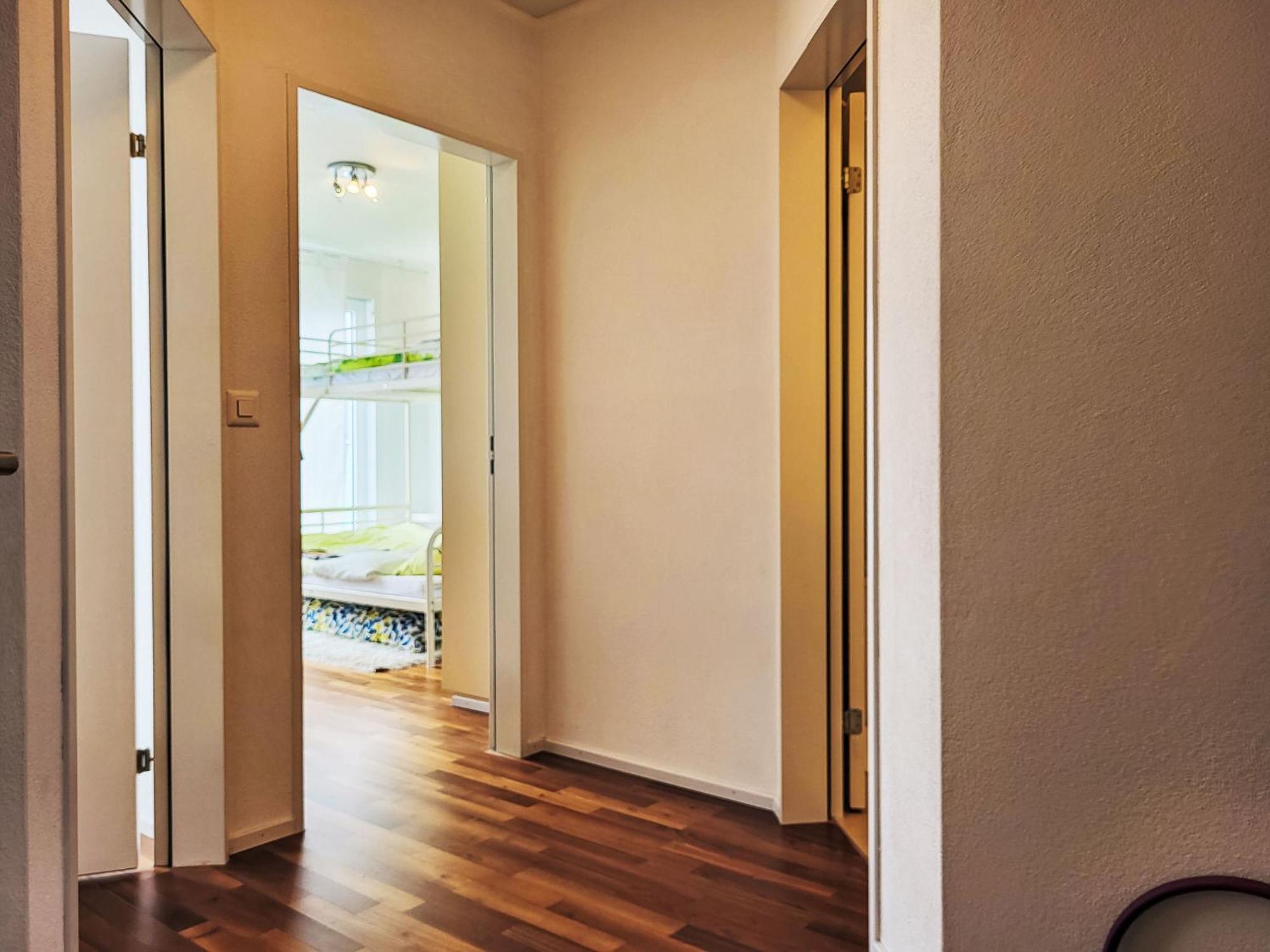 Apartment Vista Lago Maggiore 1-Floor Left By Interhome Gambarogno Dış mekan fotoğraf