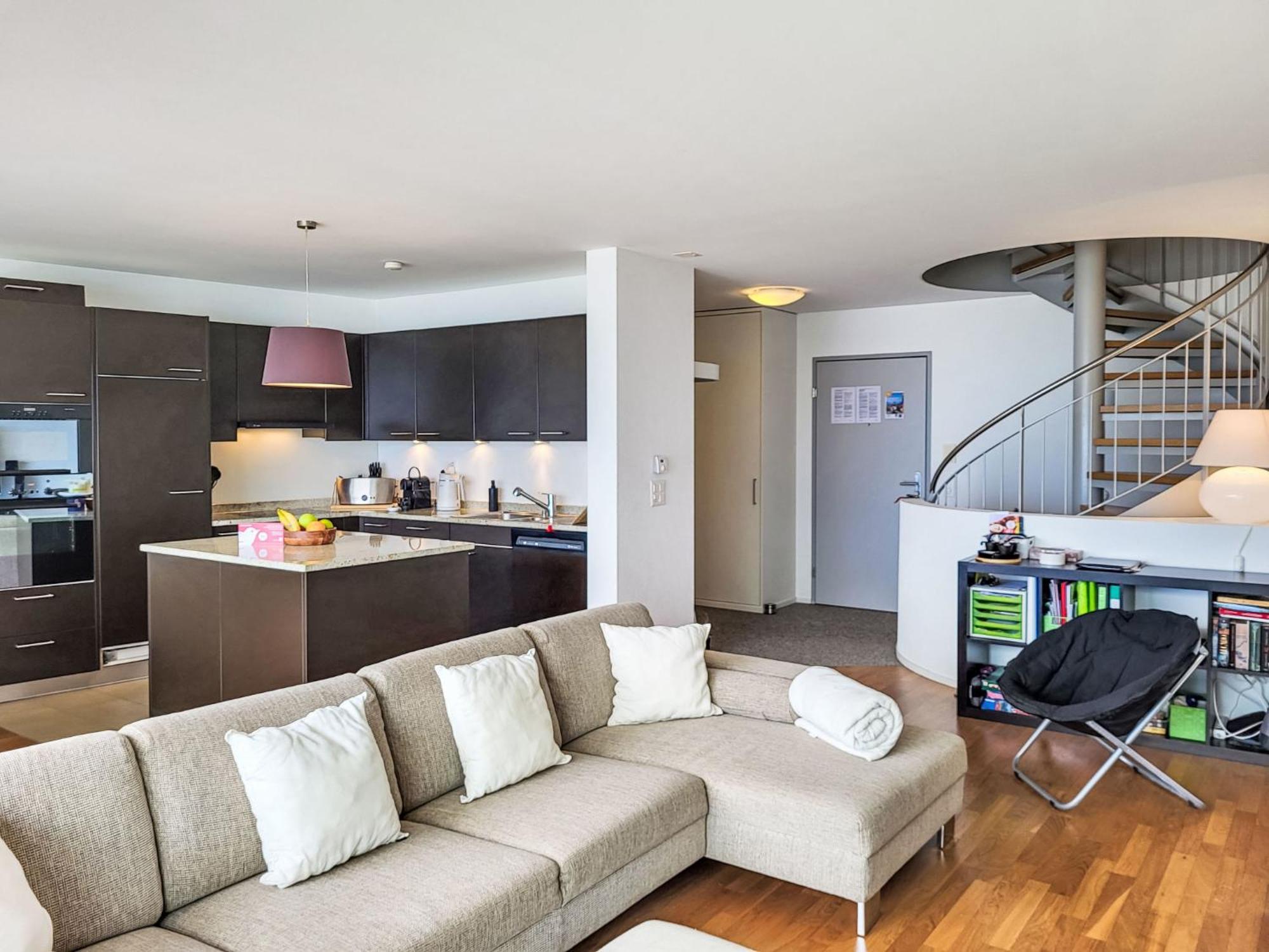 Apartment Vista Lago Maggiore 1-Floor Left By Interhome Gambarogno Dış mekan fotoğraf